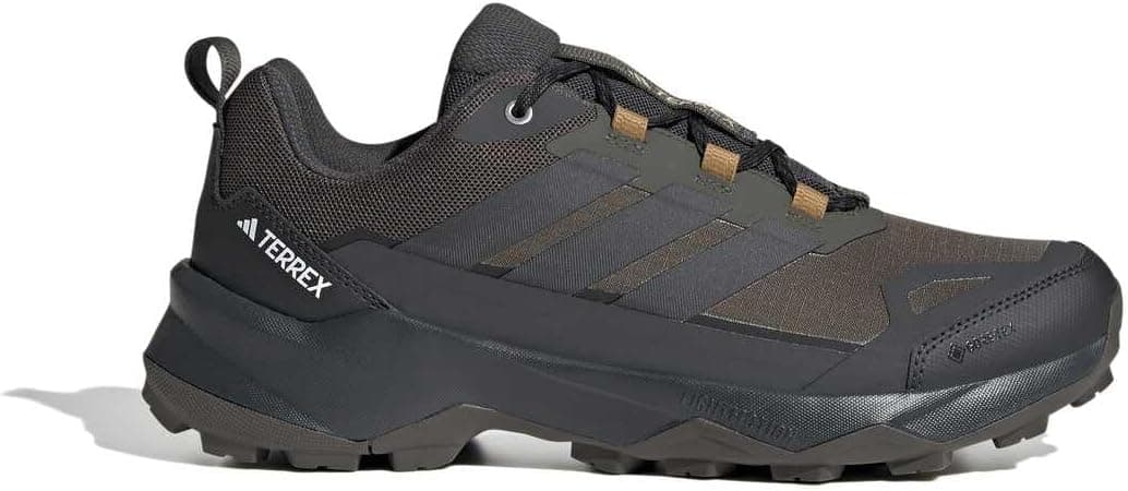 کفش کوهنوردی مردانه adidas Terrex Skychaser Ax5 Mid Gore-tex کفش کوهنوردی مردانه adidas Terrex Skychaser Ax5 Mid Gore-tex