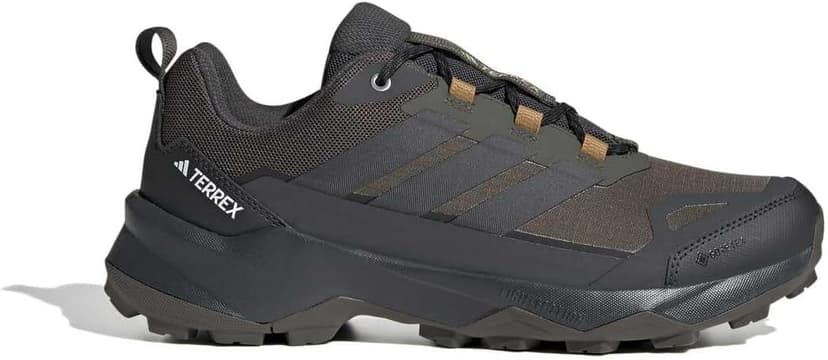 کفش کوهنوردی مردانه adidas Terrex Skychaser Ax5 Mid Gore-tex کفش کوهنوردی مردانه adidas Terrex Skychaser Ax5 Mid Gore-tex