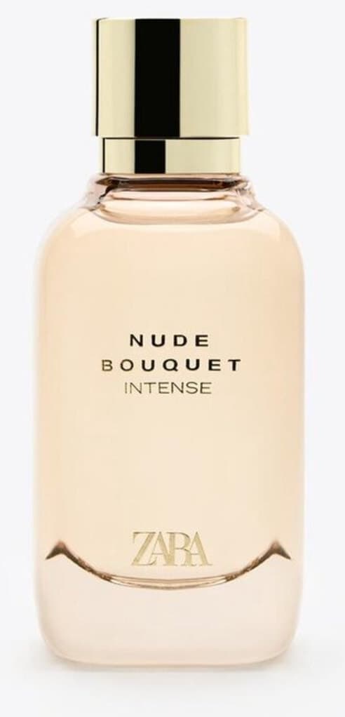 عطر زنانه Zara Nude Bouquet Intense Parfum 100 ml عطر زنانه Zara Nude Bouquet Intense Parfum 100 ml