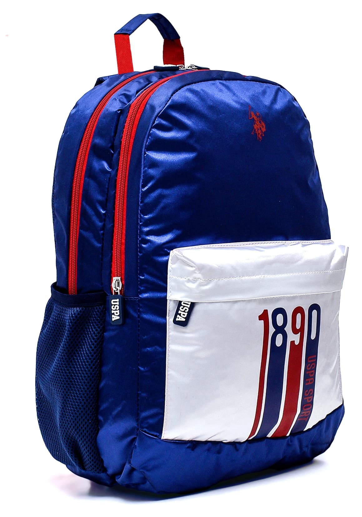 ست کیف مدرسه پسرانه U.S. Polo Assn. مدل PLSET2425 ست کیف مدرسه پسرانه U.S. Polo Assn. مدل PLSET2425