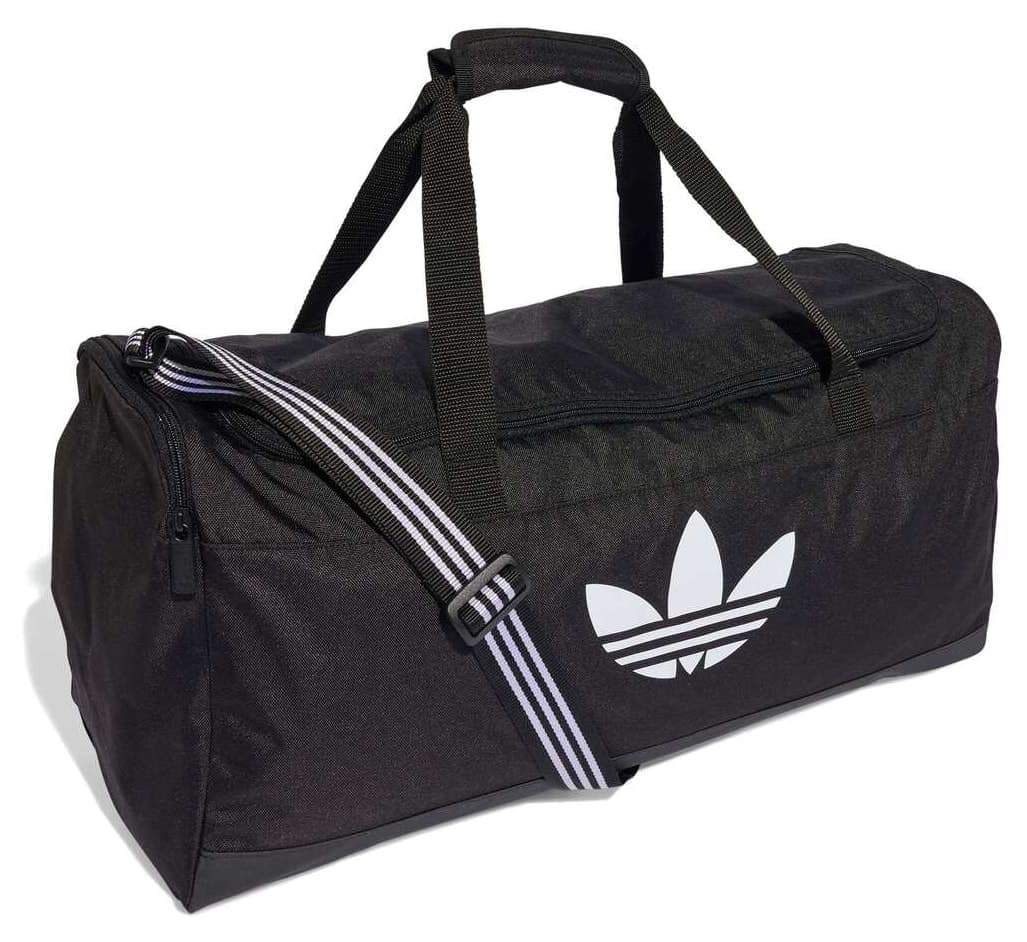ساک ورزشی یونیسکس adidas Duffle Bag مدل JX0262 ساک ورزشی یونیسکس adidas Duffle Bag مدل JX0262