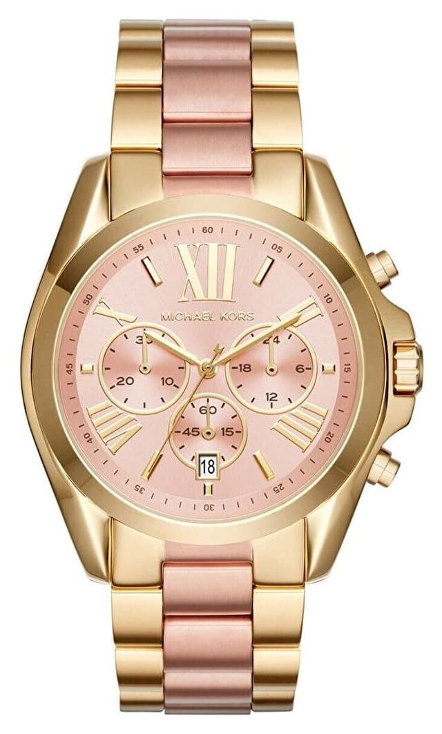ساعت مچی زنانه Michael Kors مدل MK6359 ساعت مچی زنانه Michael Kors مدل MK6359