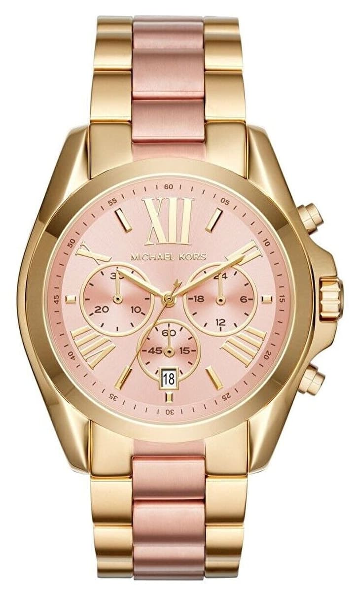 ساعت مچی زنانه Michael Kors مدل MK6359 ساعت مچی زنانه Michael Kors مدل MK6359