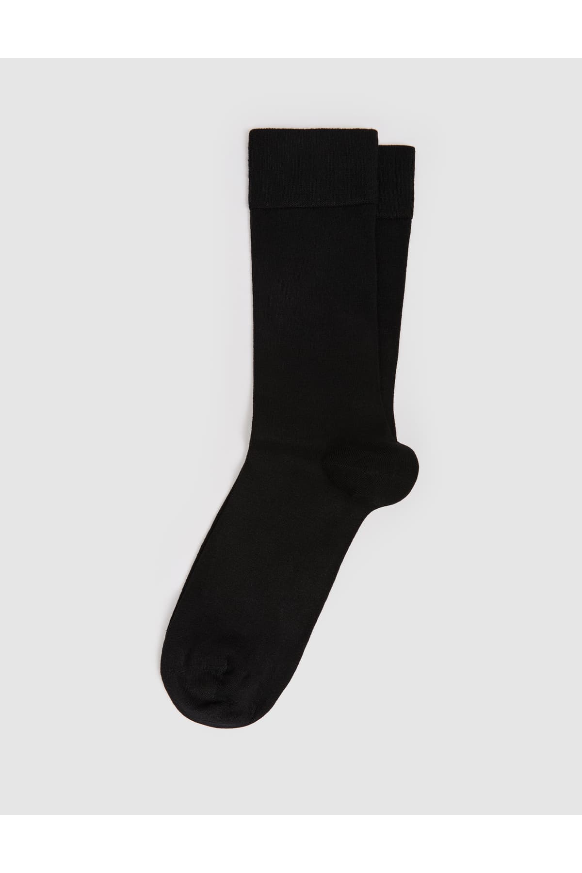 جوراب مردانه Pierre Cardin مشکی مدل 50324089-VR046 جوراب مردانه Pierre Cardin مشکی مدل 50324089-VR046