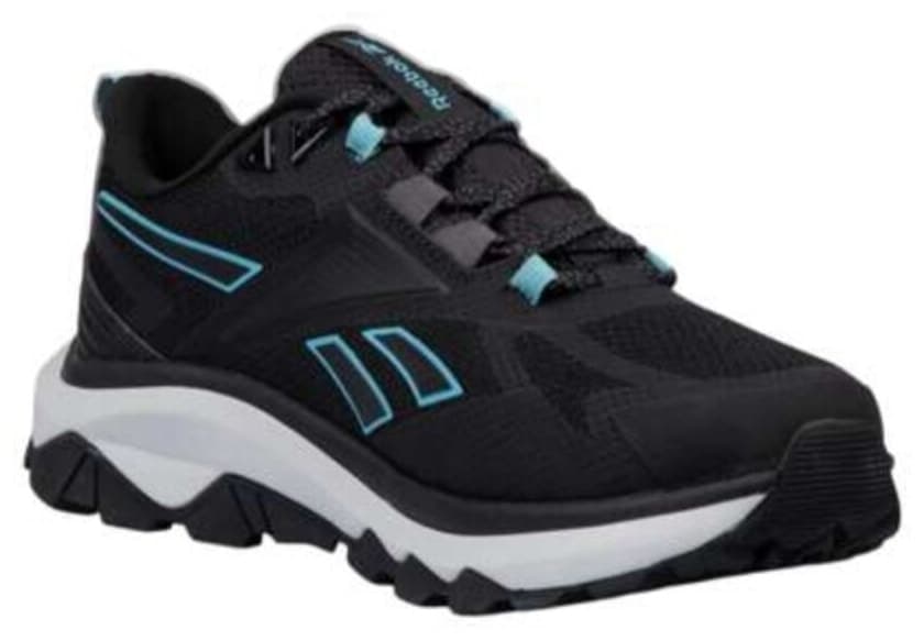 کفش زنانه Reebok مشکی Outdoor TERRAIN EDGE LOW مدل 100272077 کفش زنانه Reebok مشکی Outdoor TERRAIN EDGE LOW مدل 100272077