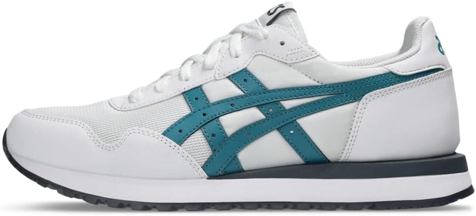 کتانی یونیسکس بزرگسال ASICS مدل TIGER RUNNER II کتانی یونیسکس بزرگسال ASICS مدل TIGER RUNNER II