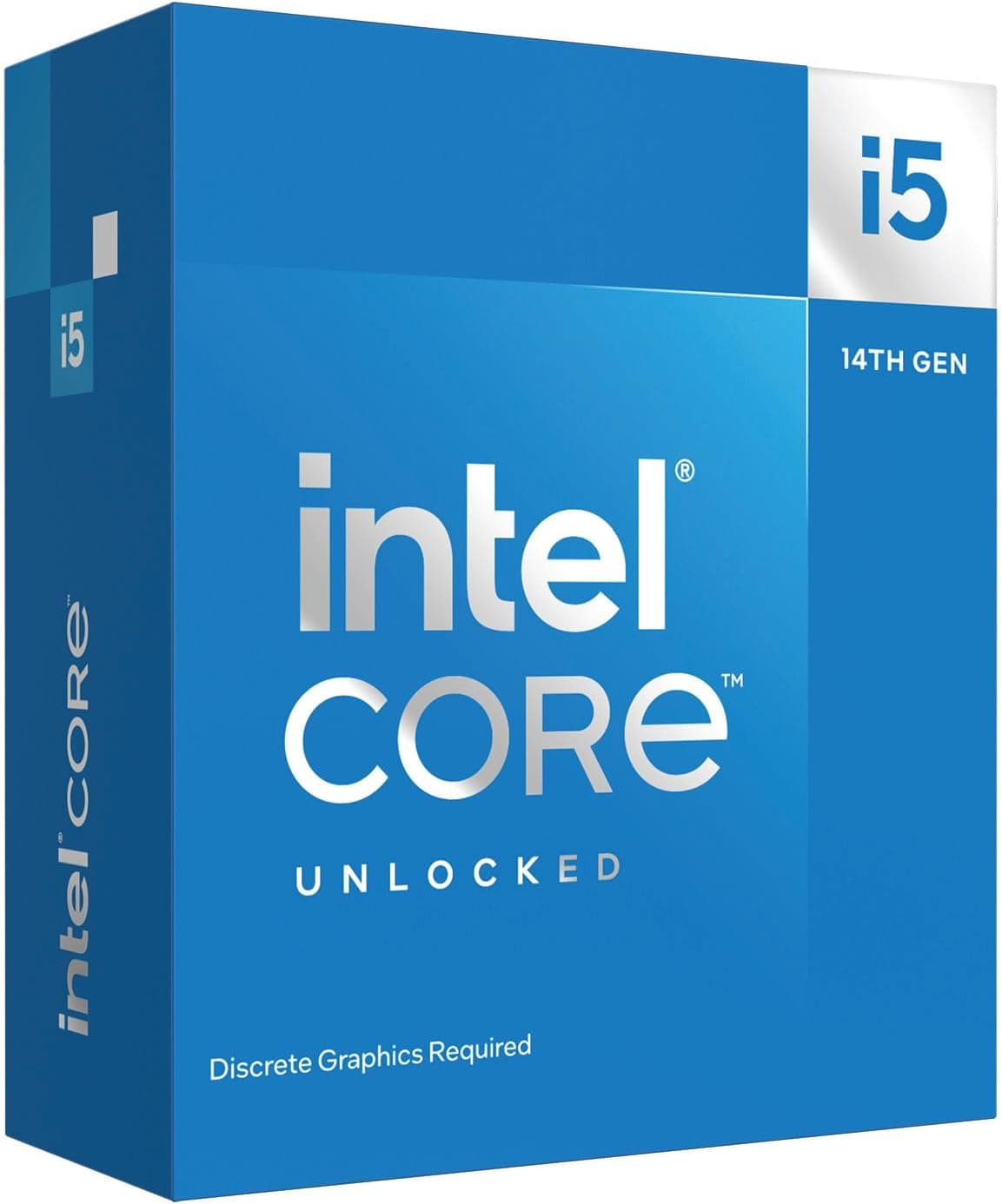 پردازنده Intel مدل Core i7-14700 با حافظه کش 33 MB Smart Cache باکس پردازنده Intel مدل Core i7-14700 با حافظه کش 33 MB Smart Cache باکس