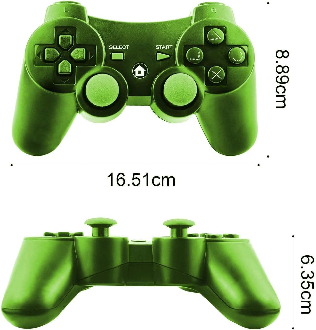 دسته بازی Xbox Core رنگ مشکی کربنی دسته بازی Xbox Core رنگ مشکی کربنی