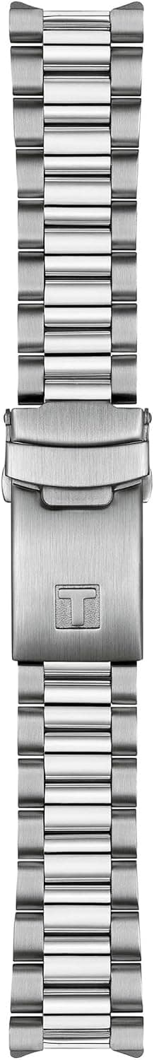 ساعت مچی مردانه Tissot کرونوگراف کوارتز خاکستری مدل PR516 T1494171105100 ساعت مچی مردانه Tissot کرونوگراف کوارتز خاکستری مدل PR516 T1494171105100