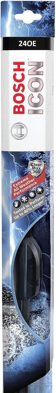 تیغه برفپاککن BOSCH مدل Aerotwin 3397007638 ست ۲ تایی 26 تیغه برفپاککن BOSCH مدل Aerotwin 3397007638 ست ۲ تایی 26