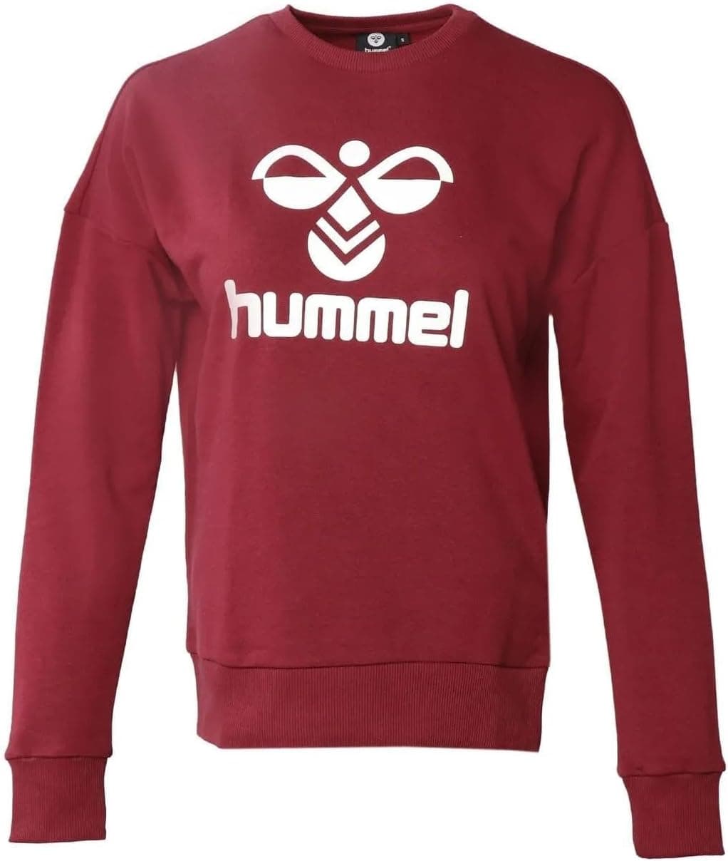 ژاکت ورزشی زنانه Hummel مدل Helsinge 921461-9800 ژاکت ورزشی زنانه Hummel مدل Helsinge 921461-9800