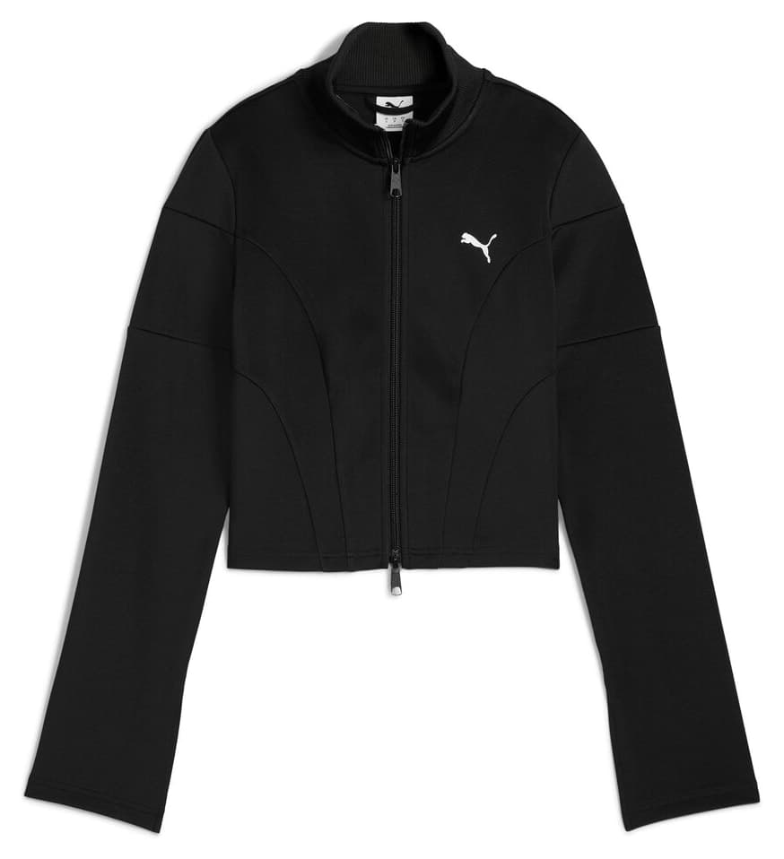ژاکت ورزشی زنانه Puma Dare To Slim ژاکت ورزشی زنانه Puma Dare To Slim