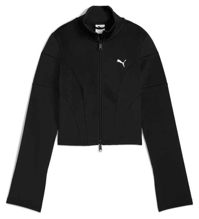 ژاکت ورزشی زنانه Puma Dare To Slim ژاکت ورزشی زنانه Puma Dare To Slim