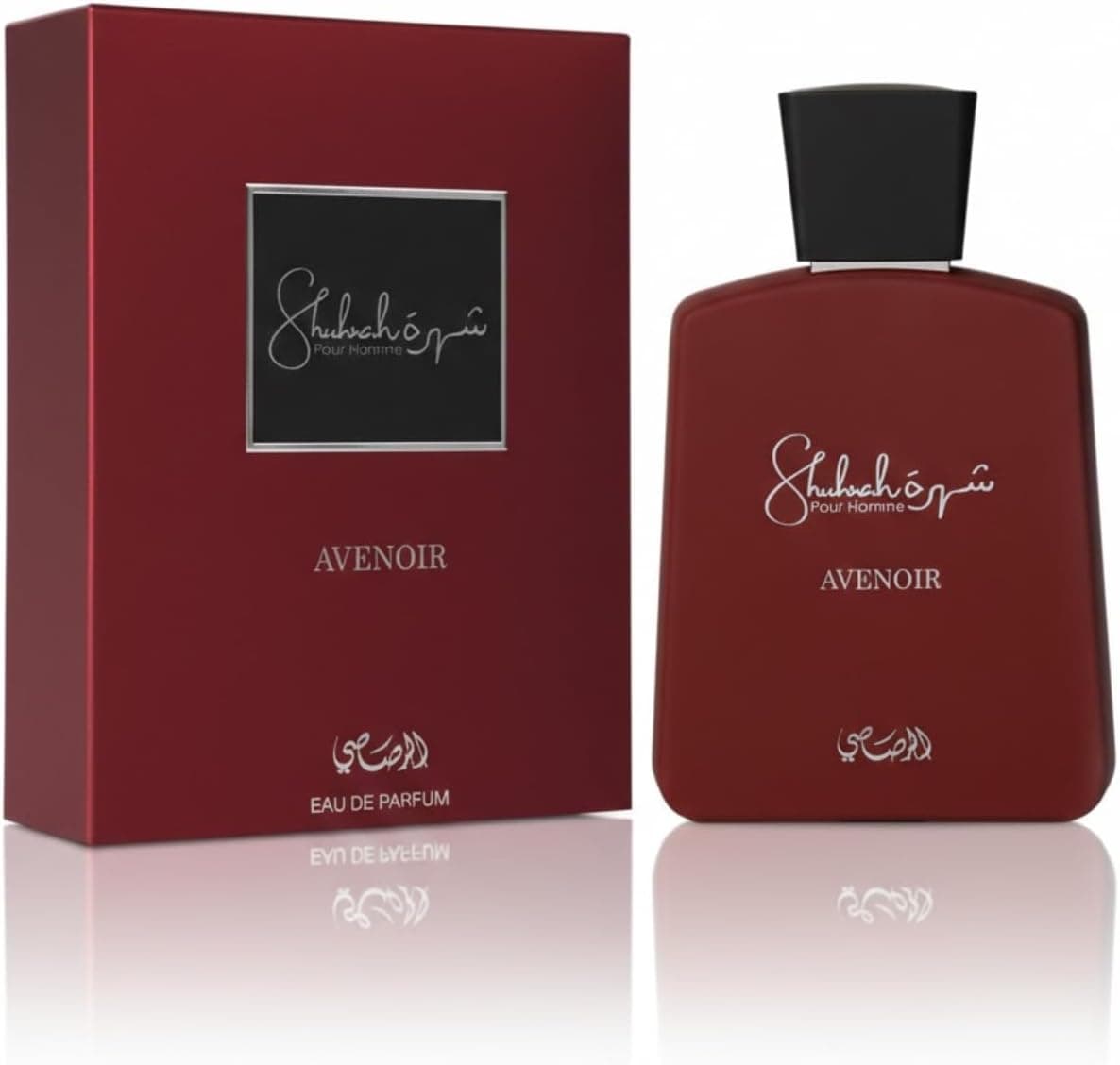 عطر زنانه RASASI Shuhrah ادوپرفیوم 90ML عطر زنانه RASASI Shuhrah ادوپرفیوم 90ML