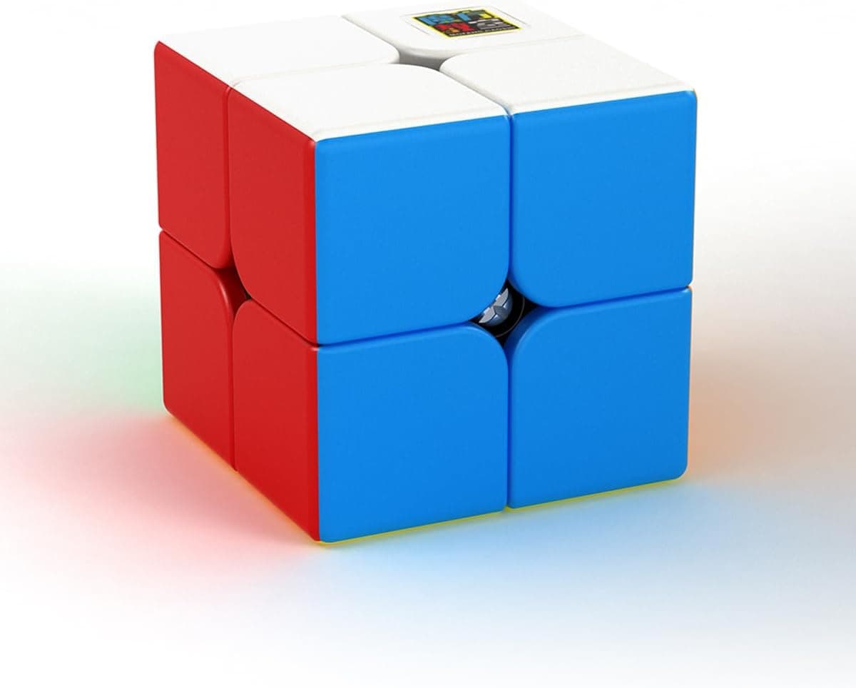 مکعب روبیک سرعتی 4×4×4 HELLOCUBE بدون برچسب مدل Meilong مکعب روبیک سرعتی 4×4×4 HELLOCUBE بدون برچسب مدل Meilong