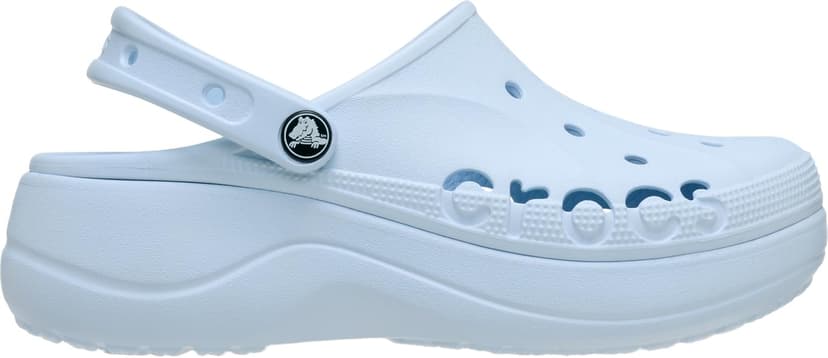 کفش کلاگ زنانه Crocs پلتفرم مدل Baya کفش کلاگ زنانه Crocs پلتفرم مدل Baya