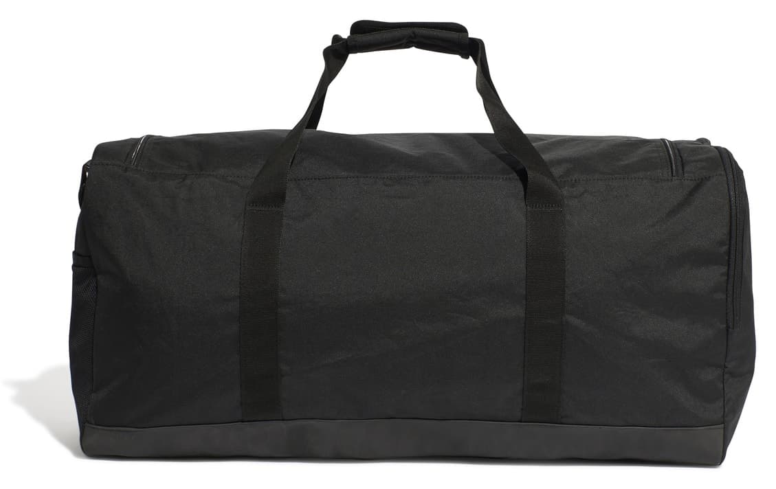 ساک ورزشی پسرانه adidas مدل Linear Duffel سایز بزرگ ساک ورزشی پسرانه adidas مدل Linear Duffel سایز بزرگ