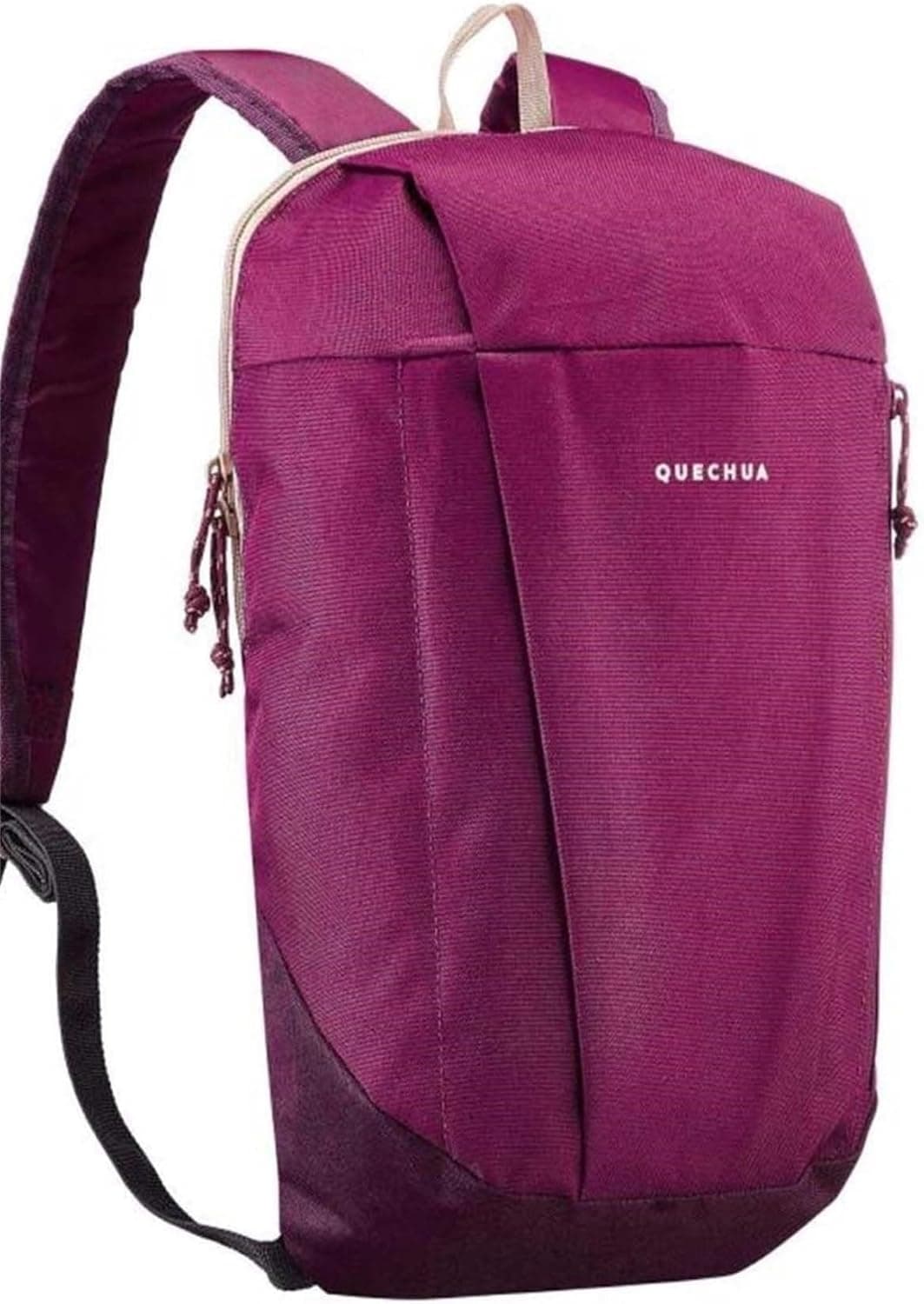 کولهپشتی کوهنوردی Decathlon زرشکی 10 Lt مدل 10 کولهپشتی کوهنوردی Decathlon زرشکی 10 Lt مدل 10