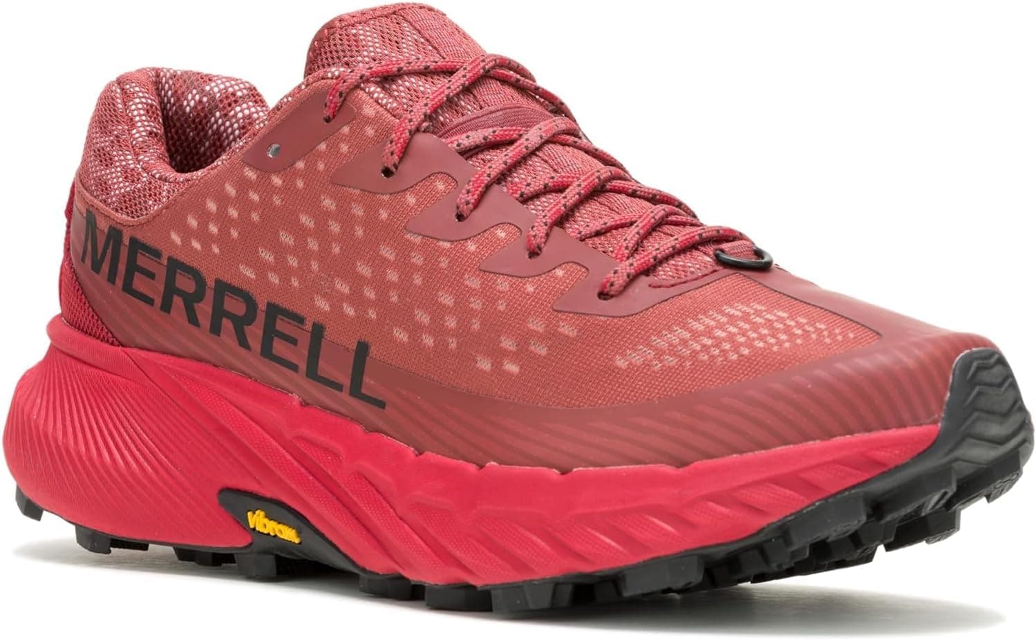 کفش مردانه Merrell مدل Agility Peak 5 کفش مردانه Merrell مدل Agility Peak 5