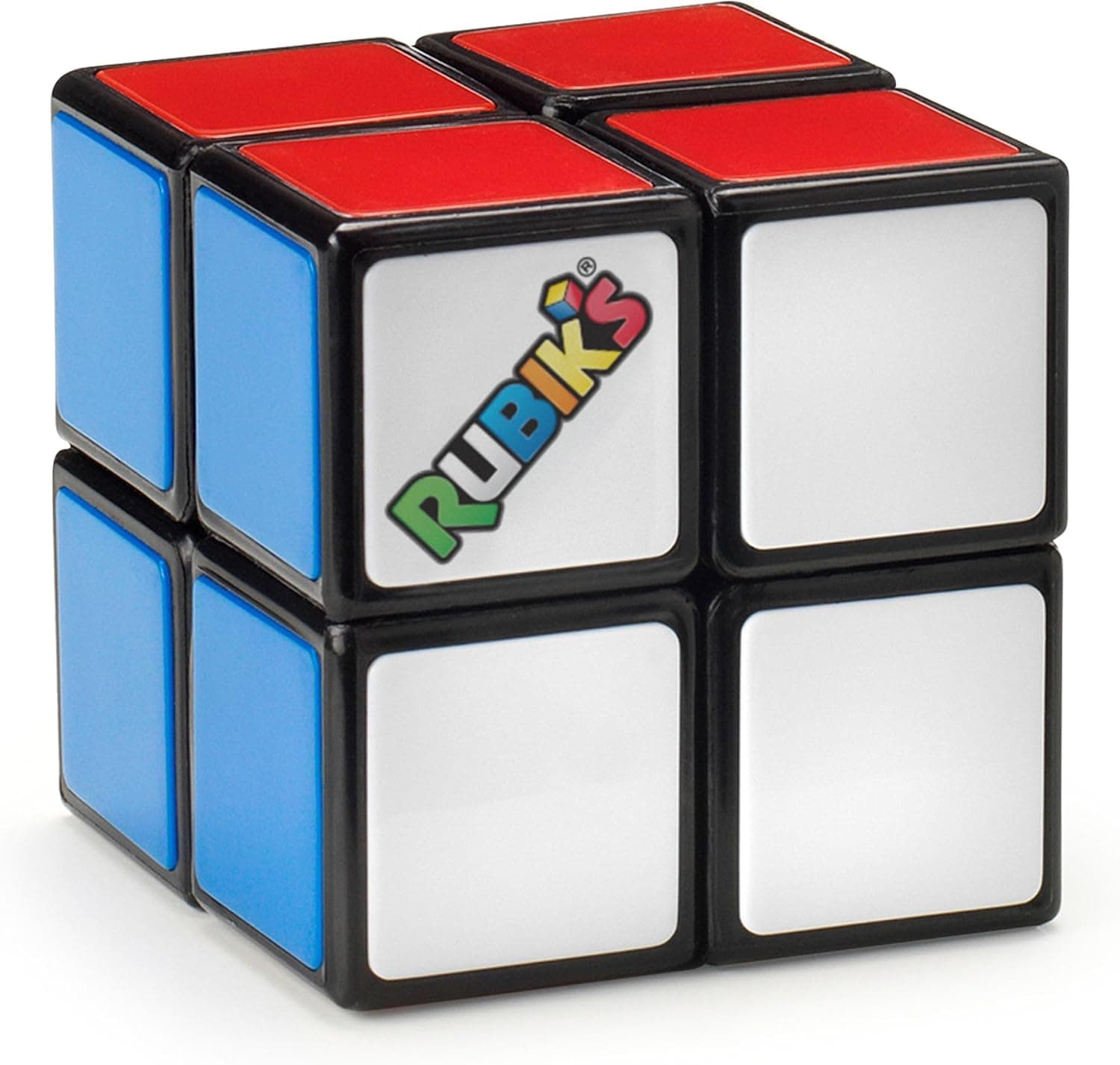 مکعب پازل کودکان بالای 8 سال Rubik's رنگی 4x4 مدل 6064639 مکعب پازل کودکان بالای 8 سال Rubik's رنگی 4x4 مدل 6064639