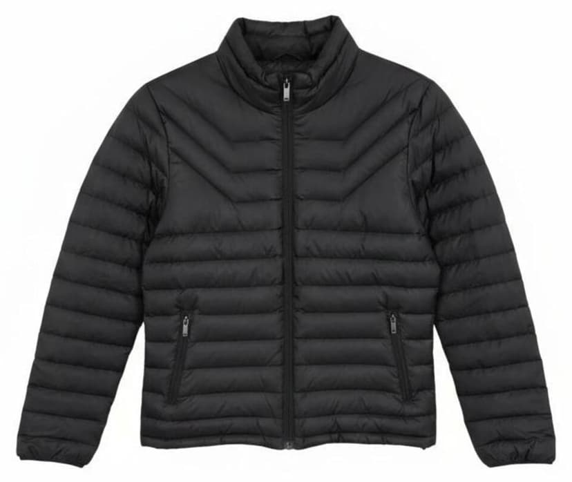 کاپشن مردانه hummel زیپدار مدل HMLMAGIC کاپشن مردانه hummel زیپدار مدل HMLMAGIC