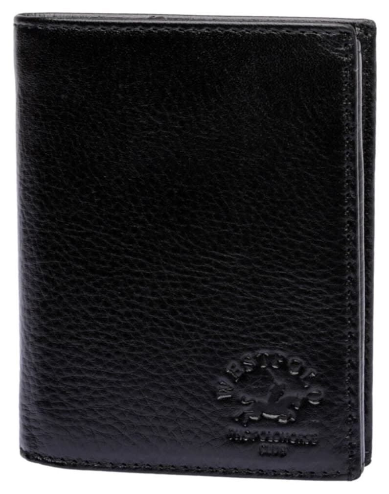 کیف پول مردانه Westpolo چرم طبیعی نرم با جای سکه و کارت کیف پول مردانه Westpolo چرم طبیعی نرم با جای سکه و کارت