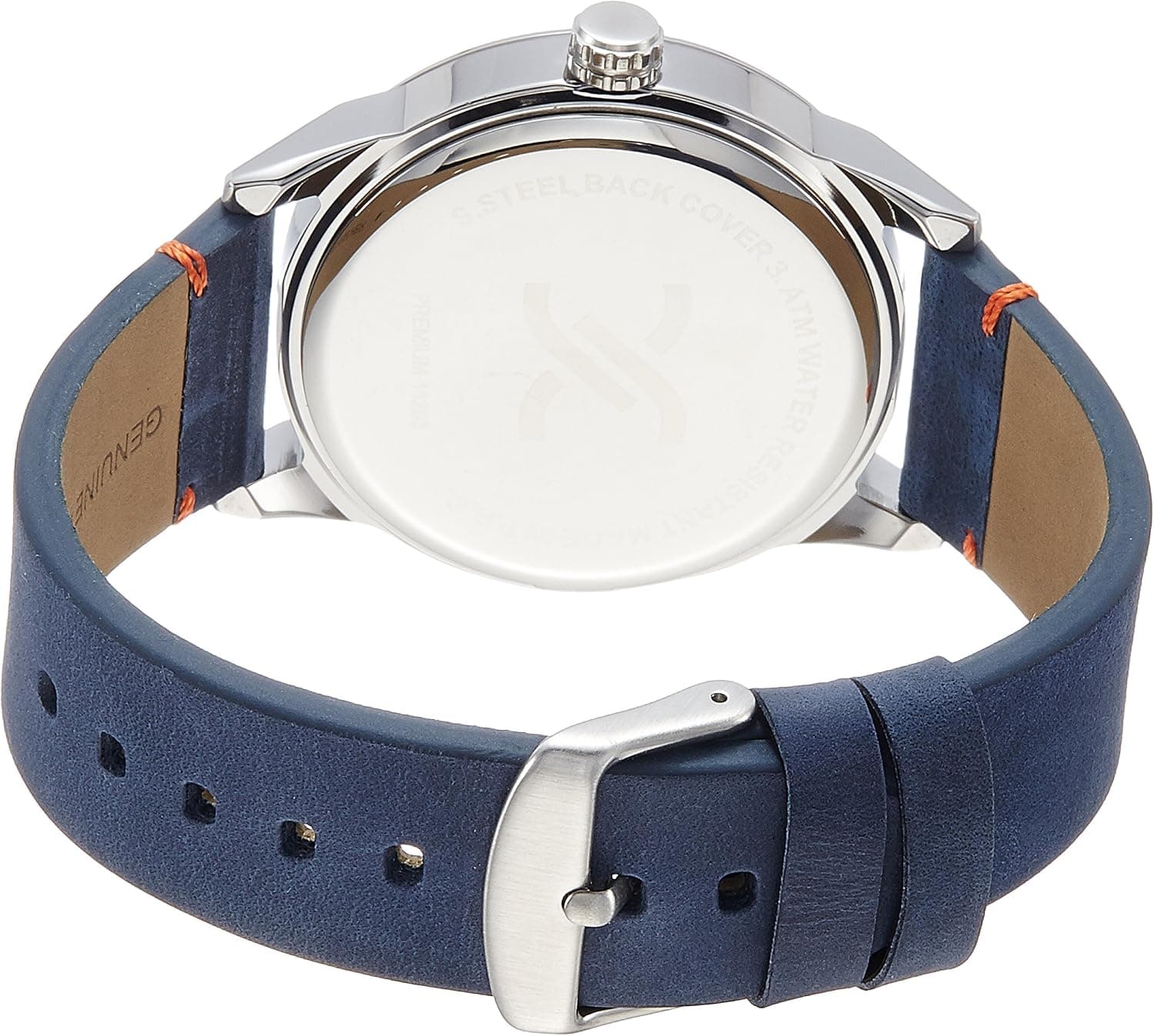 ساعت مردانه Daniel Klein آنالوگ با صفحه آبی مدل DK11298-6 ساعت مردانه Daniel Klein آنالوگ با صفحه آبی مدل DK11298-6