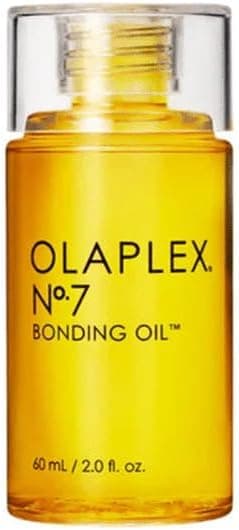 روغن ترمیمکننده مو OLAPLEX مدل No.7 60ml روغن ترمیمکننده مو OLAPLEX مدل No.7 60ml