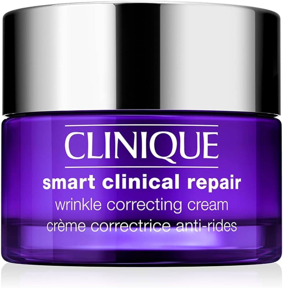 کرم ضد چین و چروک Clinique Smart Clinical Repair 15ml کرم ضد چین و چروک Clinique Smart Clinical Repair 15ml