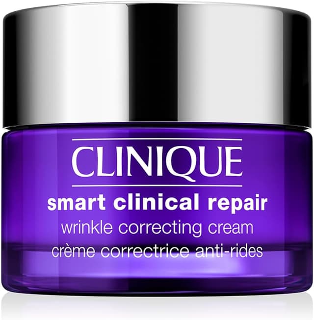 کرم ضد چین و چروک Clinique Smart Clinical Repair 15ml کرم ضد چین و چروک Clinique Smart Clinical Repair 15ml