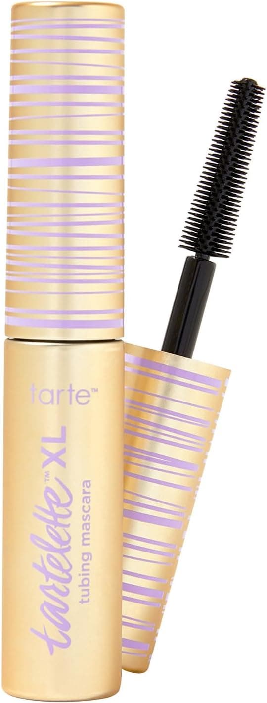 ریمل مژه سفری tarte مدل Tartlette™ XL حجمدهنده و بلندکننده 4 ml ریمل مژه سفری tarte مدل Tartlette™ XL حجمدهنده و بلندکننده 4 ml