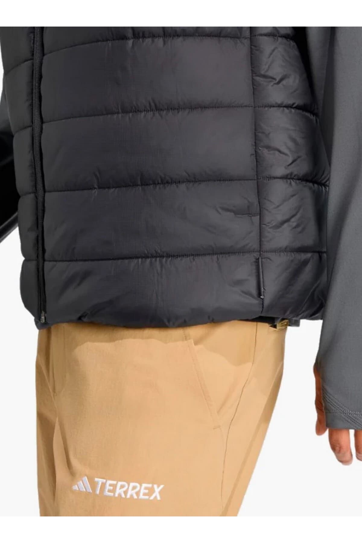 ژاکت ورزشی مردانه adidas مدل KA9740 ژاکت ورزشی مردانه adidas مدل KA9740