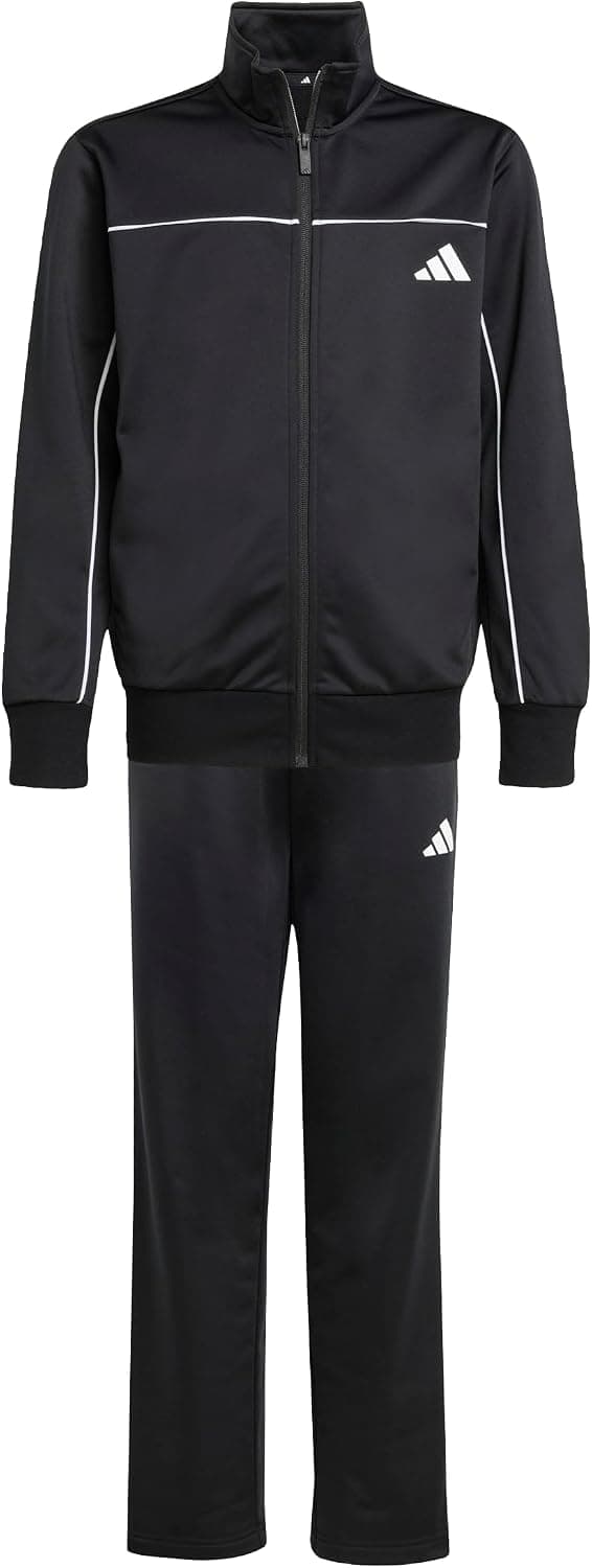 ست گرمکن ورزشی یونیسکس بچگانه adidas Colourpop ست گرمکن ورزشی یونیسکس بچگانه adidas Colourpop