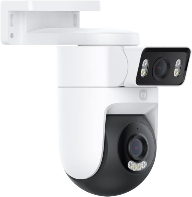 دوربین فضای باز Xiaomi مدل CW500 Dual دوربین فضای باز Xiaomi مدل CW500 Dual