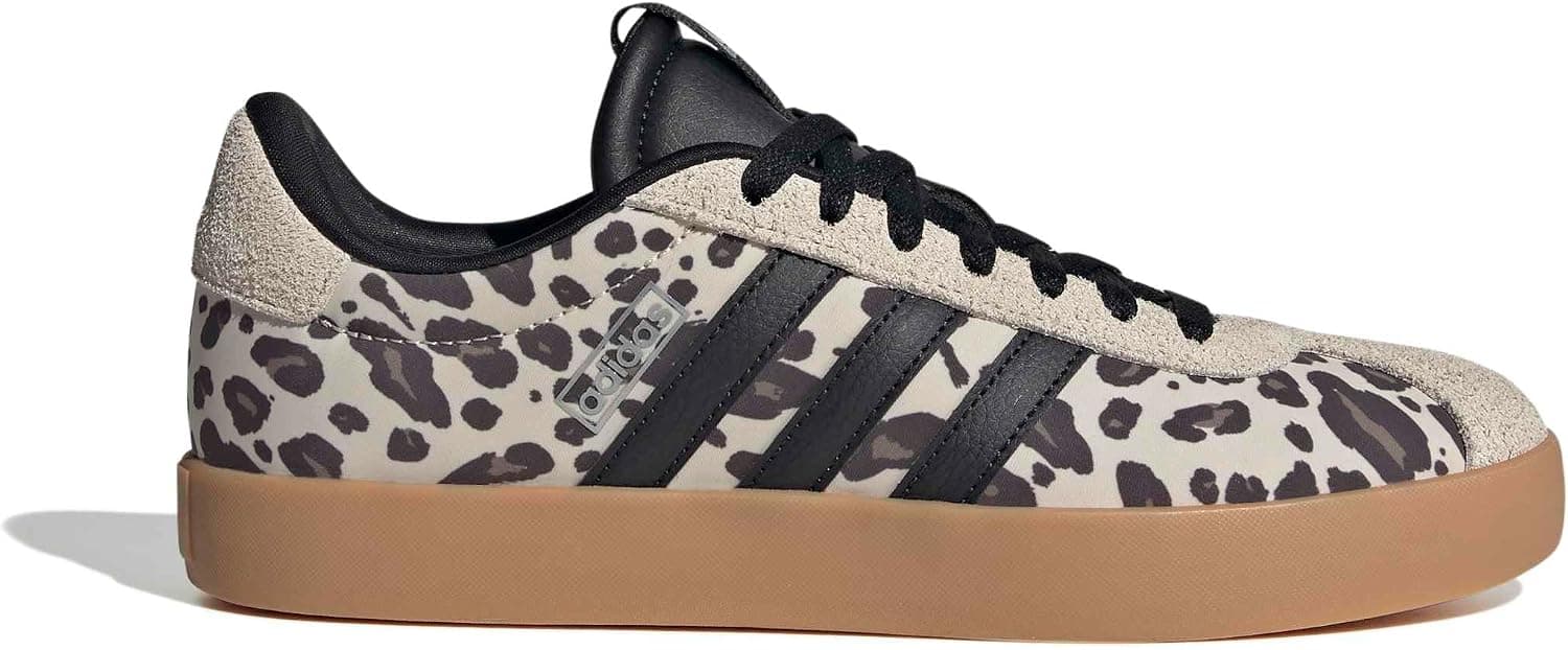 کفش پیادهروی زنانه adidas مدل VL COURT 3.0 کفش پیادهروی زنانه adidas مدل VL COURT 3.0