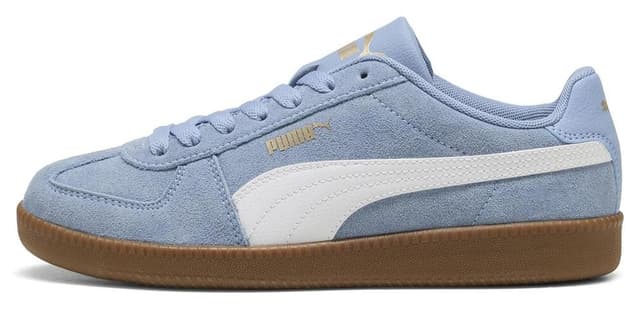 کفش ورزشی زنانه Puma مدل 407329-08 Club Lt Esd کفش ورزشی زنانه Puma مدل 407329-08 Club Lt Esd