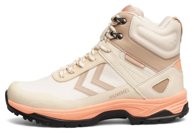 کفش زنانه hummel مدل BOLLY HIGH OUTDOOR کفش زنانه hummel مدل BOLLY HIGH OUTDOOR