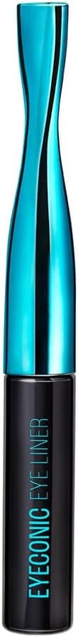 خط چشم مایع LAKMÉ Eyeconic مشکی 4.5 ml خط چشم مایع LAKMÉ Eyeconic مشکی 4.5 ml