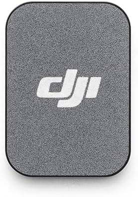 میکروفون بیسیم DJI Mic Mini با کیس شارژ 2TX+1RX+1 میکروفون بیسیم DJI Mic Mini با کیس شارژ 2TX+1RX+1