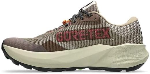 کفش دویدن مردانه ASICS اوتدور مدل TRABUCO 14 GTX 1011C165-020 خاکستری کفش دویدن مردانه ASICS اوتدور مدل TRABUCO 14 GTX 1011C165-020 خاکستری