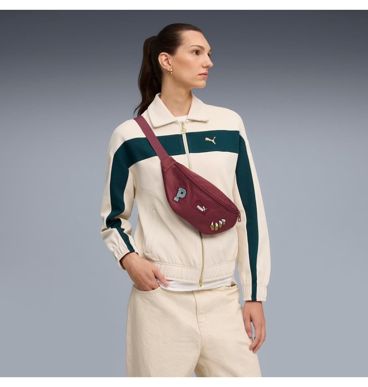 کیف کمری یونیسکس Puma Phase Patch کیف کمری یونیسکس Puma Phase Patch