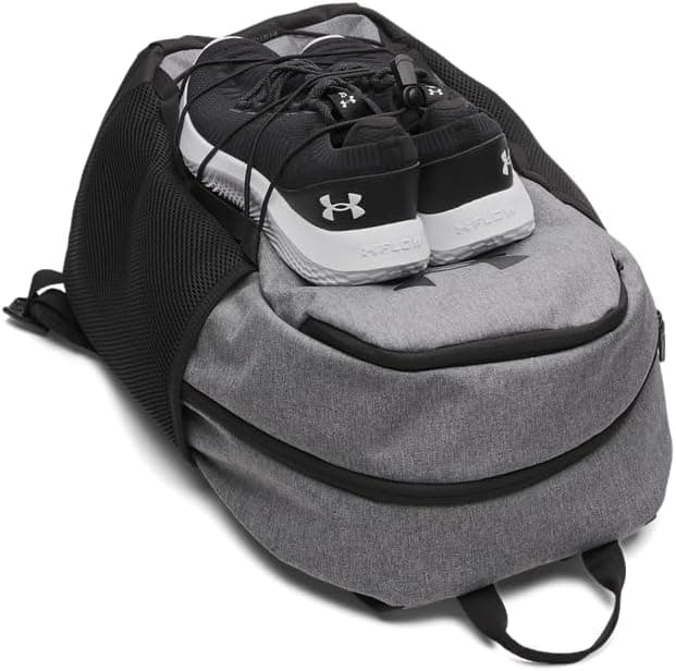 کولهپشتی یونیسکس بزرگسال Under Armour مدل Hustle Sport 6.0 کولهپشتی یونیسکس بزرگسال Under Armour مدل Hustle Sport 6.0