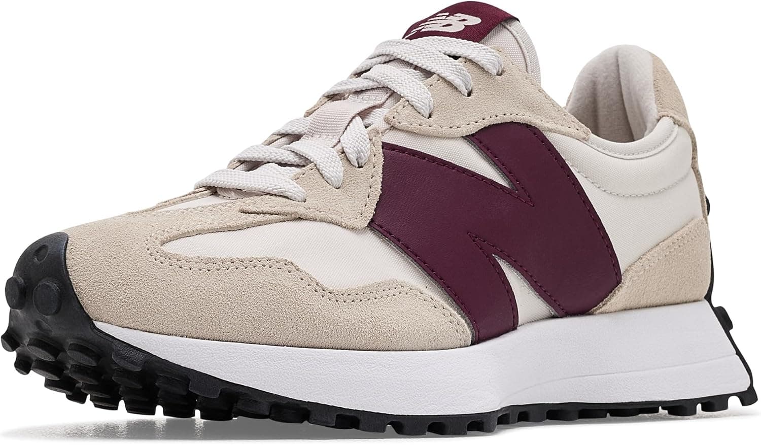 کفش زنانه New Balance مدل 327 کفش زنانه New Balance مدل 327