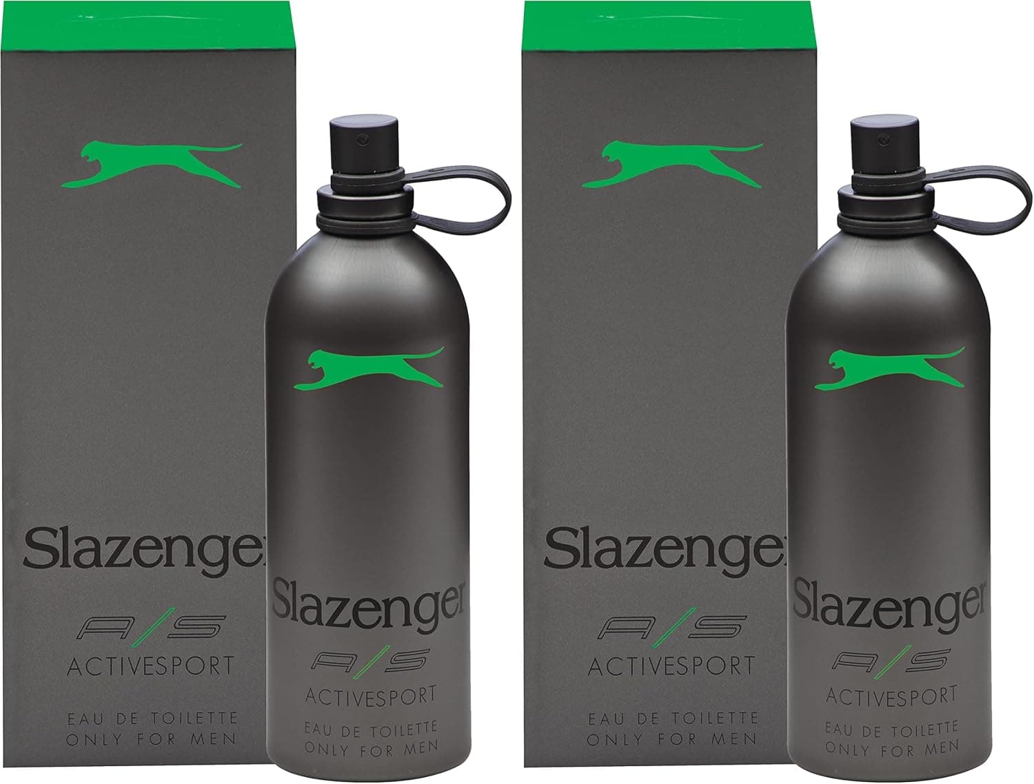 عطر مردانه Slazenger سبز Active Sport عطر مردانه Slazenger سبز Active Sport