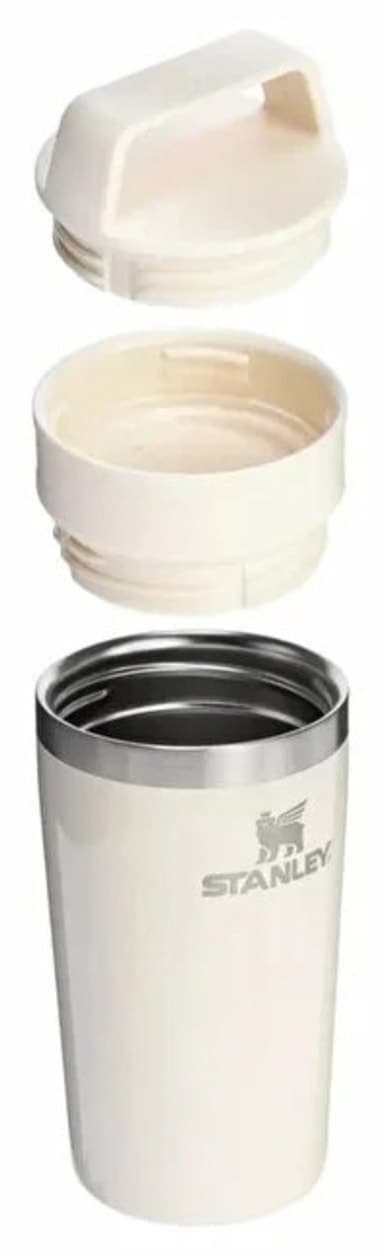 لیوان ترمس Stanley The Café-To-Go 0.47L مدل 10-21324-0005 لیوان ترمس Stanley The Café-To-Go 0.47L مدل 10-21324-0005