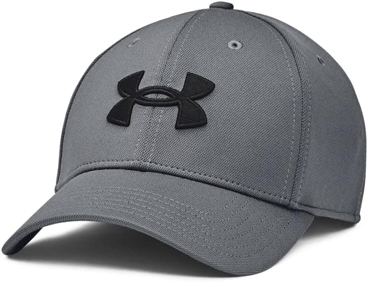 کلاه کپ مردانه Under Armour مدل Blitzing II استرچ فیت کلاه کپ مردانه Under Armour مدل Blitzing II استرچ فیت