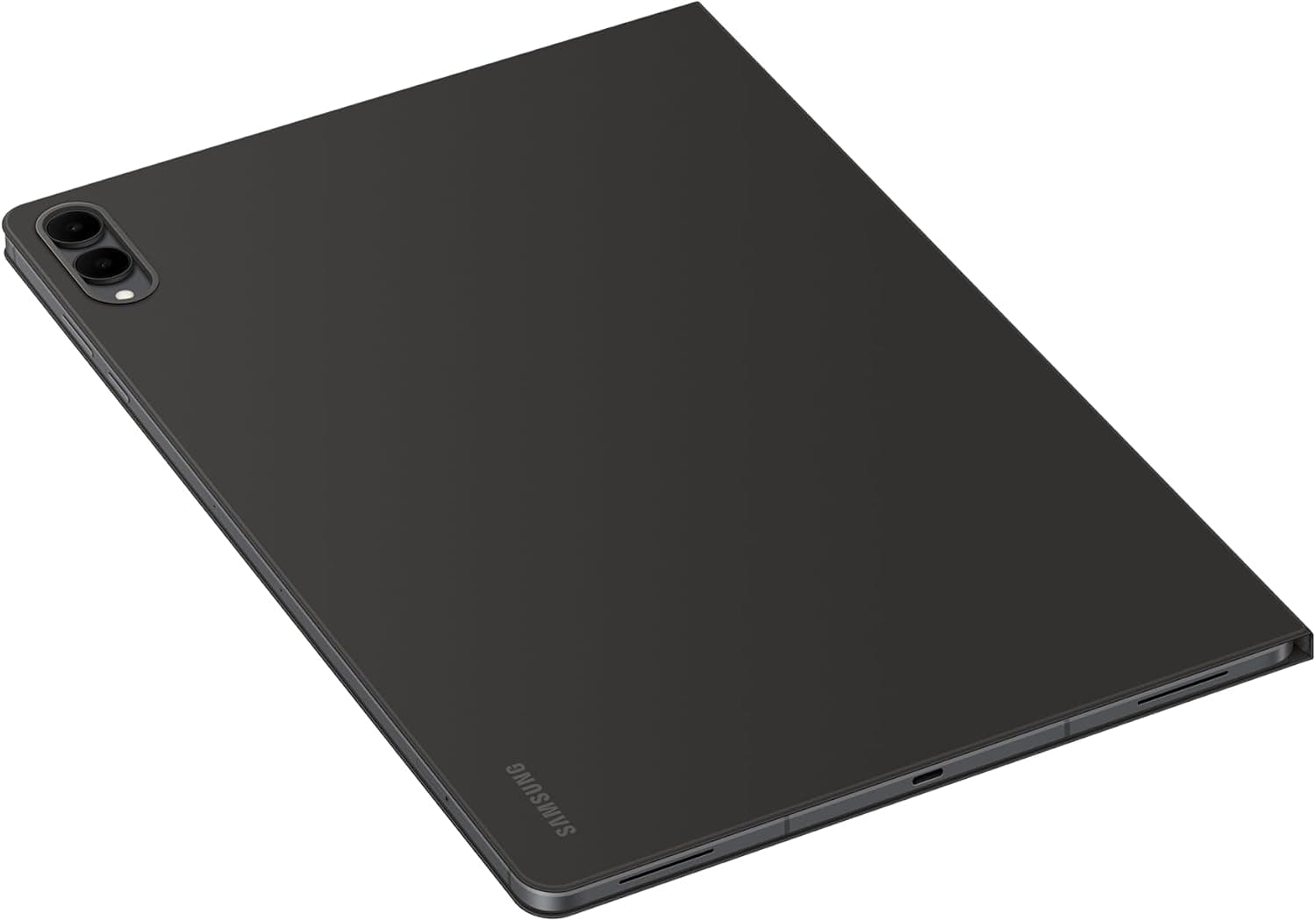 کاور کتابی Samsung Galaxy Tab S11 Ultra مشکی کاور کتابی Samsung Galaxy Tab S11 Ultra مشکی