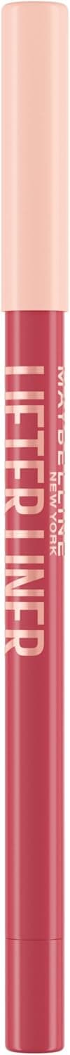 مداد لب Maybelline New York Lifter Liner رنگ 015 Open Late مداد لب Maybelline New York Lifter Liner رنگ 015 Open Late