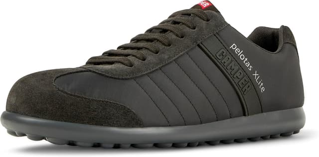 کفش مردانه CAMPER Pelotas XL مشکی مدل 18302 سایز 47 EU / 12 UK کفش مردانه CAMPER Pelotas XL مشکی مدل 18302 سایز 47 EU / 12 UK