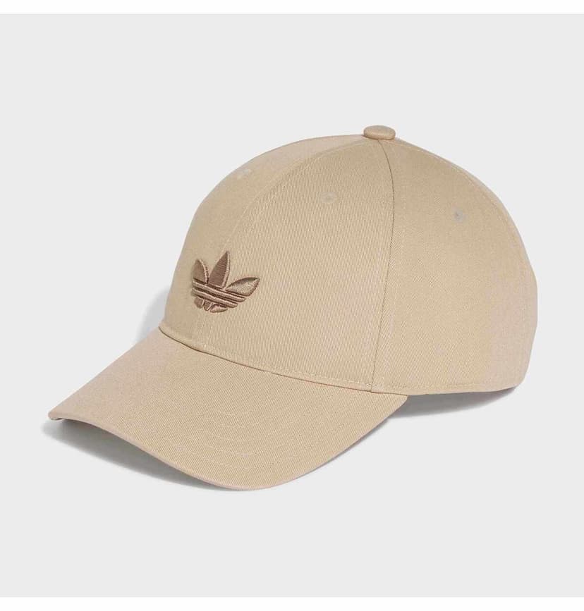 کلاه کپ بیسبالی ورزشی یونیسکس بزرگسال adidas مدل KU7668 کلاه کپ بیسبالی ورزشی یونیسکس بزرگسال adidas مدل KU7668